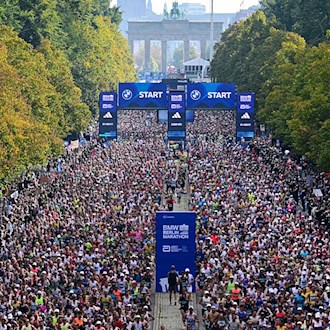 Tipps für Hobbyläufer: So gelingt der erste Marathon