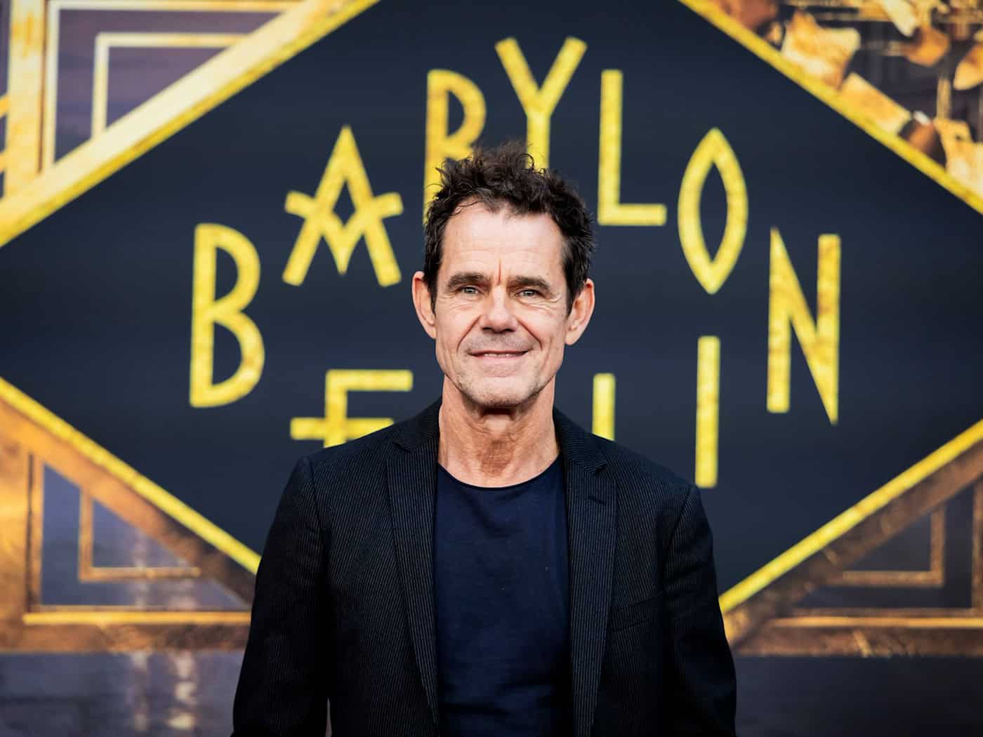 Tykwer nennt Dreharbeiten für letzte «Babylon Berlin»-Staffel im Hamburger Rathaus intensiv