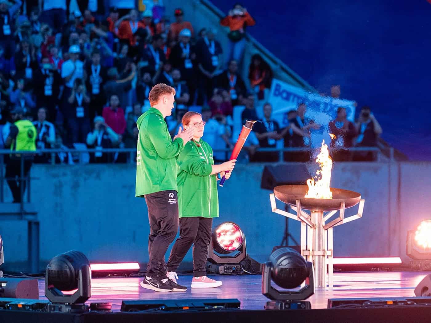 «Trifft uns mitten ins Mark»: Special Olympics warnt vor AfD
