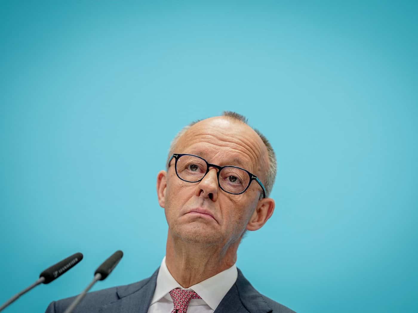 Umfrage nach MV- und Berlin-Wahlen: Nur jeder Dritte sieht CDU noch als Volkspartei