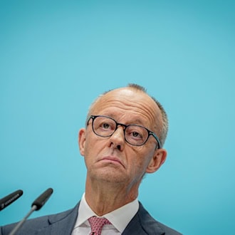 Umfrage nach MV- und Berlin-Wahlen: Nur jeder Dritte sieht CDU noch als Volkspartei
