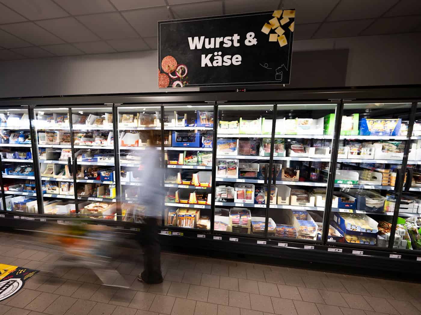 Ernährungswirtschaft im Nordosten unter Druck: Hälfte der Betriebe meldet Ertragsrückgang