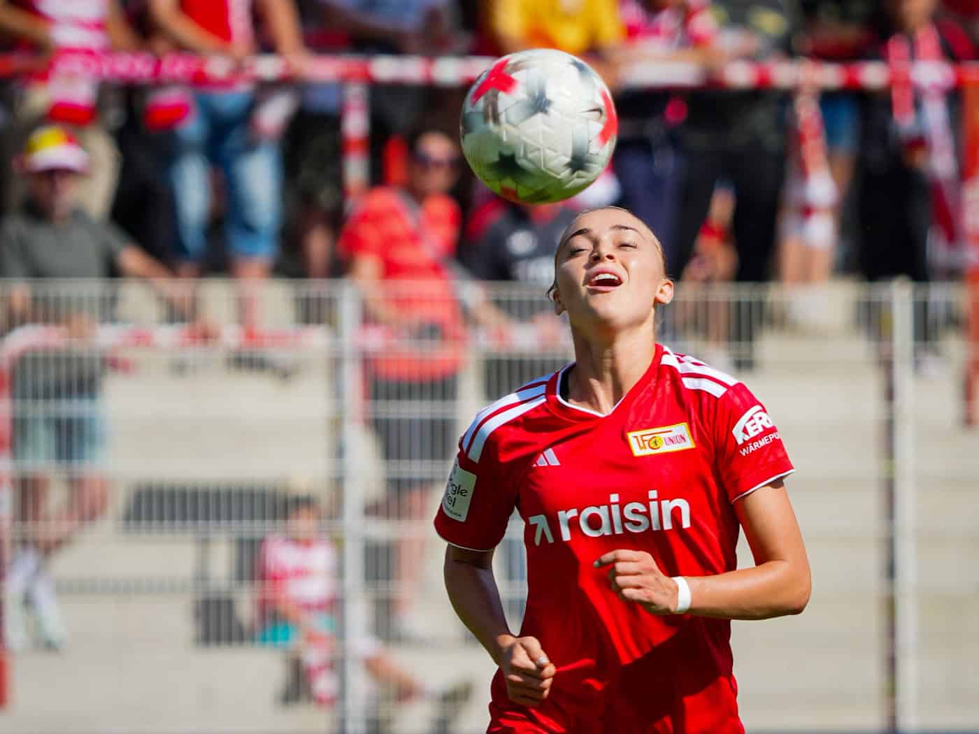 Viktoria 1889 Berlin im DFB-Pokal nach Verlängerung gegen Leverkusen ausgeschieden