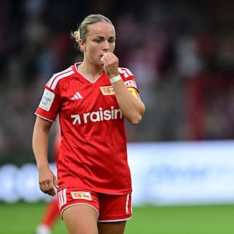 Union-Frauen müssen weiter auf Kapitänin Heiseler verzichten