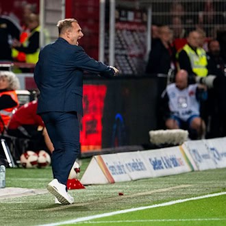 In Köpenick: Abwehr von 1. FC Union Berlin wird zur großen Schwachstelle