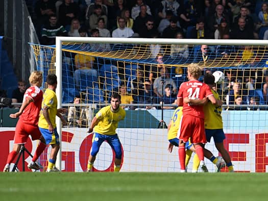 Union gegen Köln im DFB-Pokal am 27. Oktober – Ligaduell fünf Tage später in Köpenick