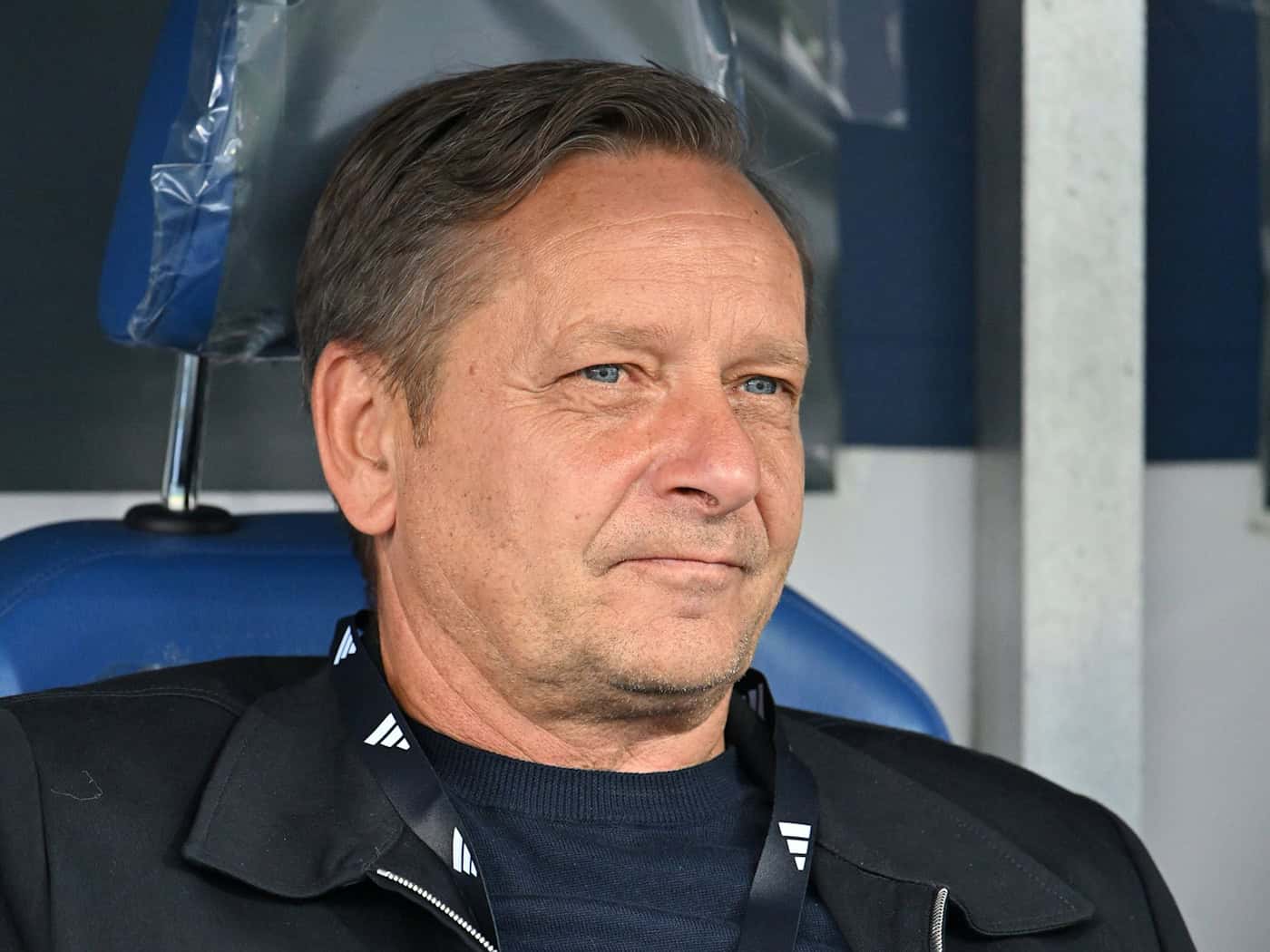 Unions Spielweise wird geändert - Ziel bleibt bestehen
