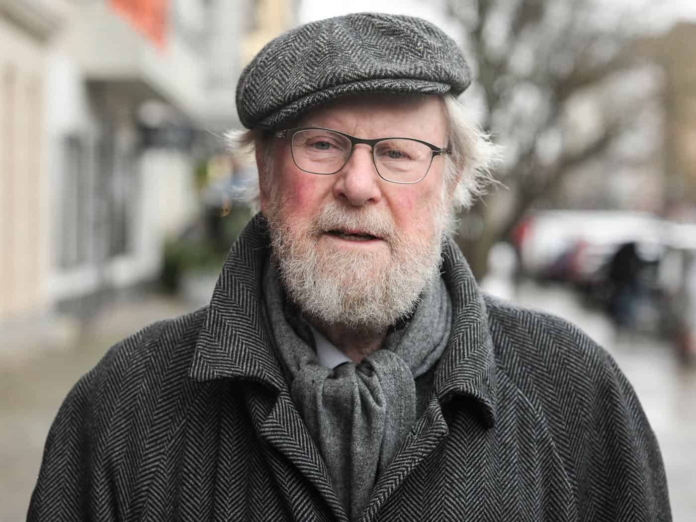 «Verantwortungslos»: Thierse warnt vor Koalition mit Linken