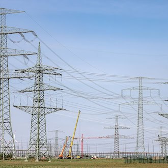 Ostdeutsches Energieforum in Leipzig: Speicher, Netzausbau und Versorgungssicherheit