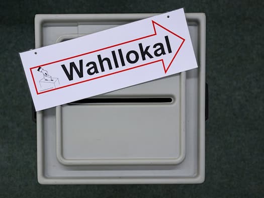 Staatsanwaltschaft stellt Ermittlungen zu mutmaßlicher Wahlfälschung in Strausberg ein