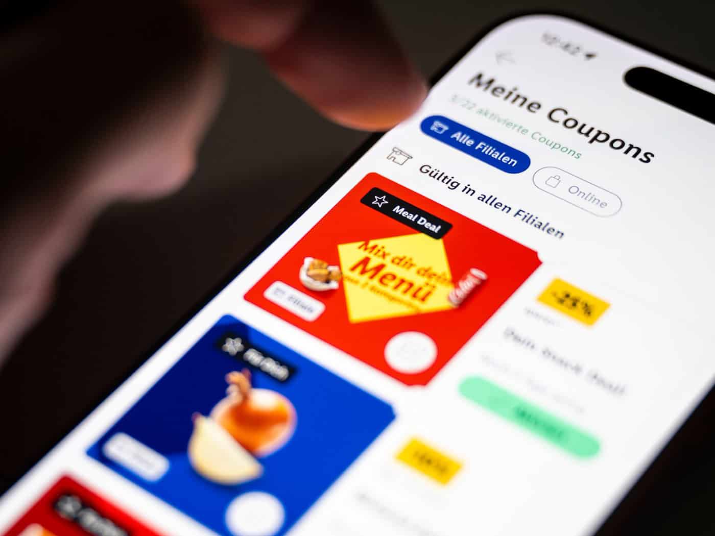 Was Rabatt-Apps so beliebt macht – und was kritisiert wird