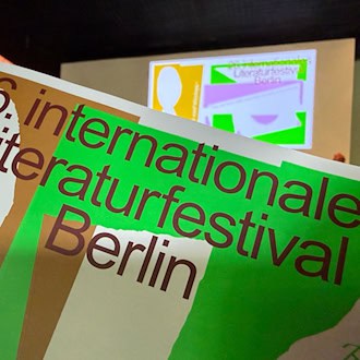 Welche Literaturstars man jetzt in Berlin erleben kann