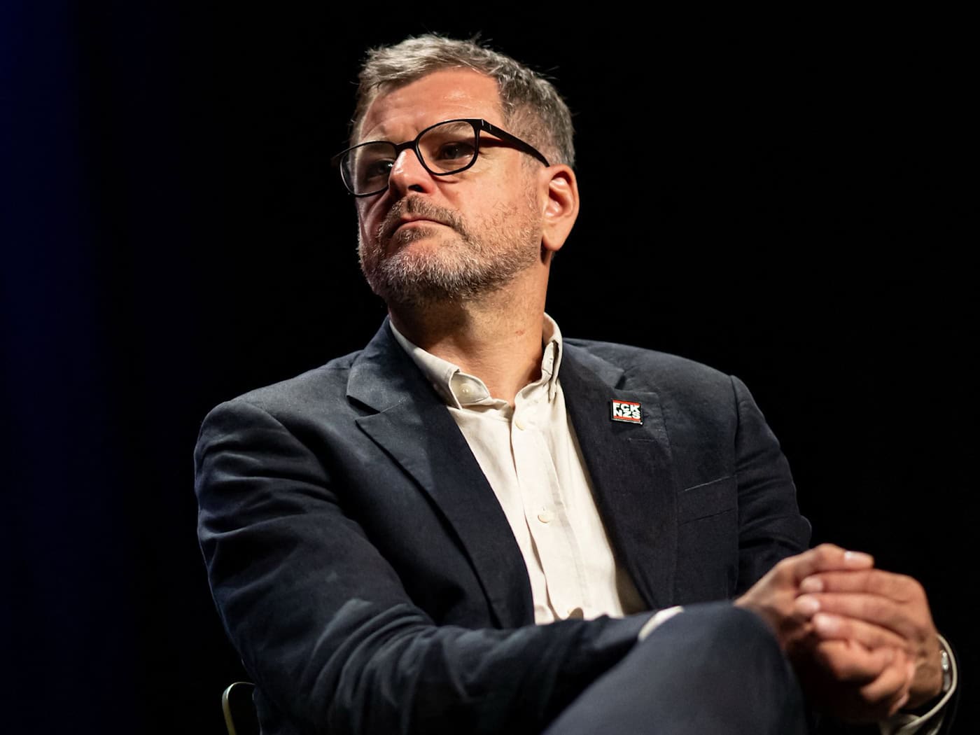 Werner Graf: Viele offene Fragen zum Thema Enteignung
