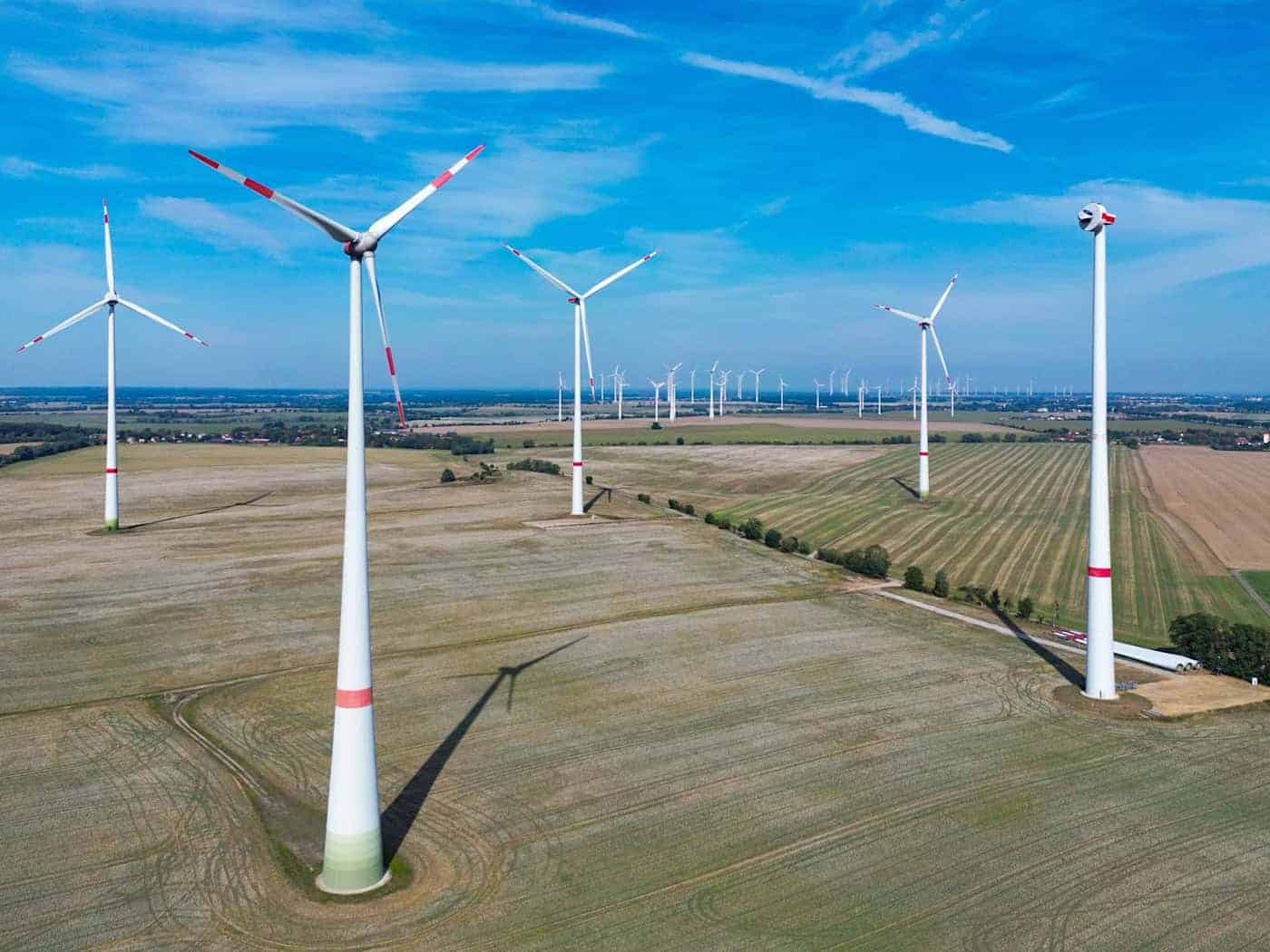 Windanlagen in Kyritz – OVG weist Klage des Unternehmens ab