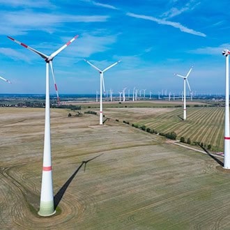 Windanlagen in Kyritz – OVG weist Klage des Unternehmens ab