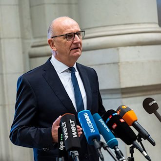 Woidke: Bundesregierung muss auf Debatte zu Gaspreisen reagieren