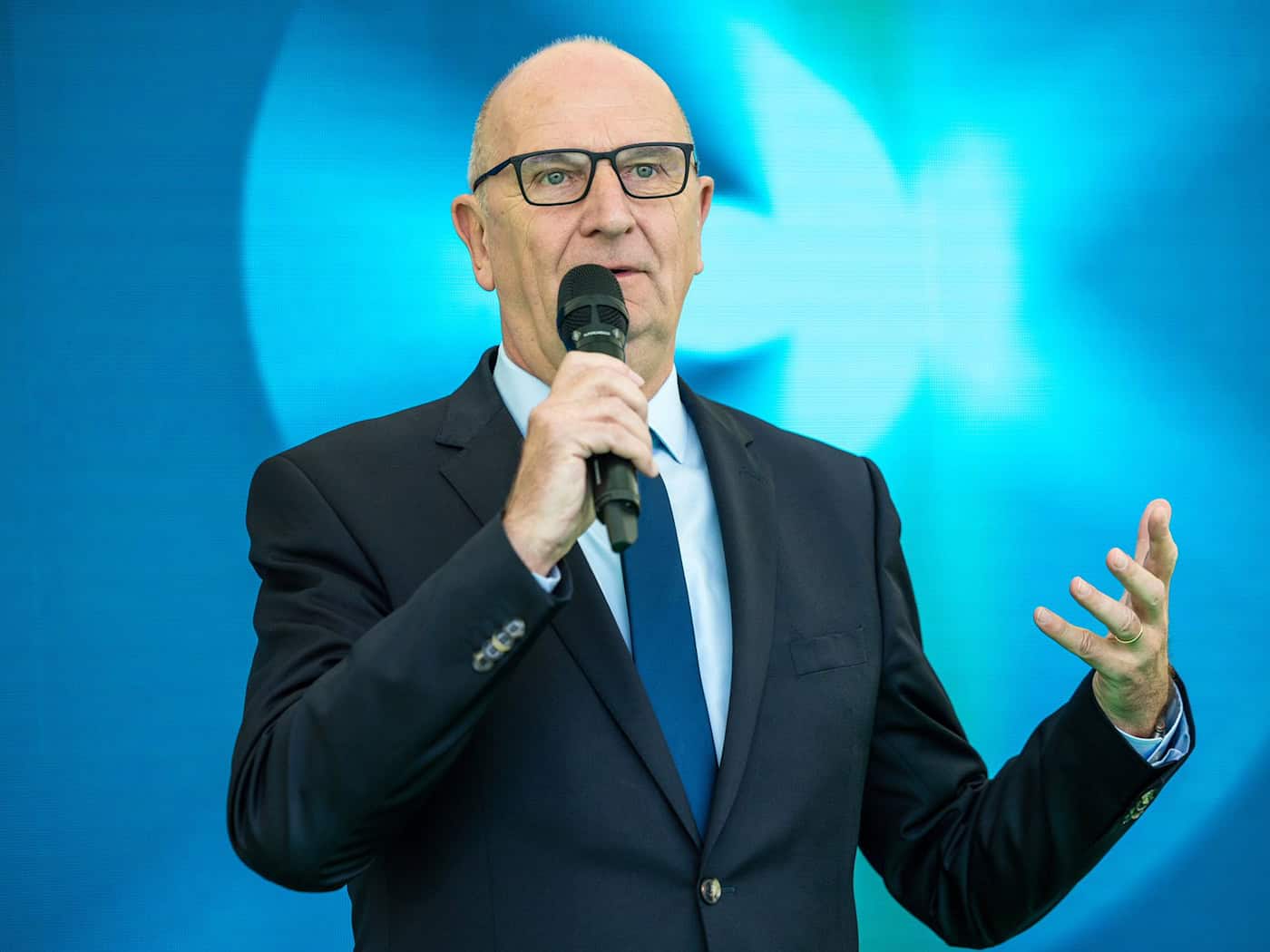 Woidke lässt offen: Nochmal antreten oder das Amt übergeben