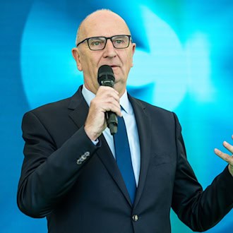 Woidke lässt offen: Nochmal antreten oder das Amt übergeben