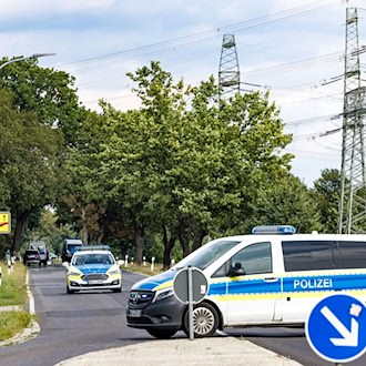 Woidke verurteilt mutmaßlichen Anschlag