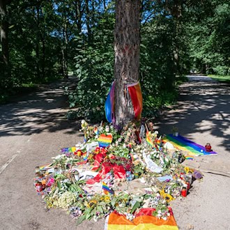 Zehn Maßnahmen für Schutz gegen islamistischen Terror