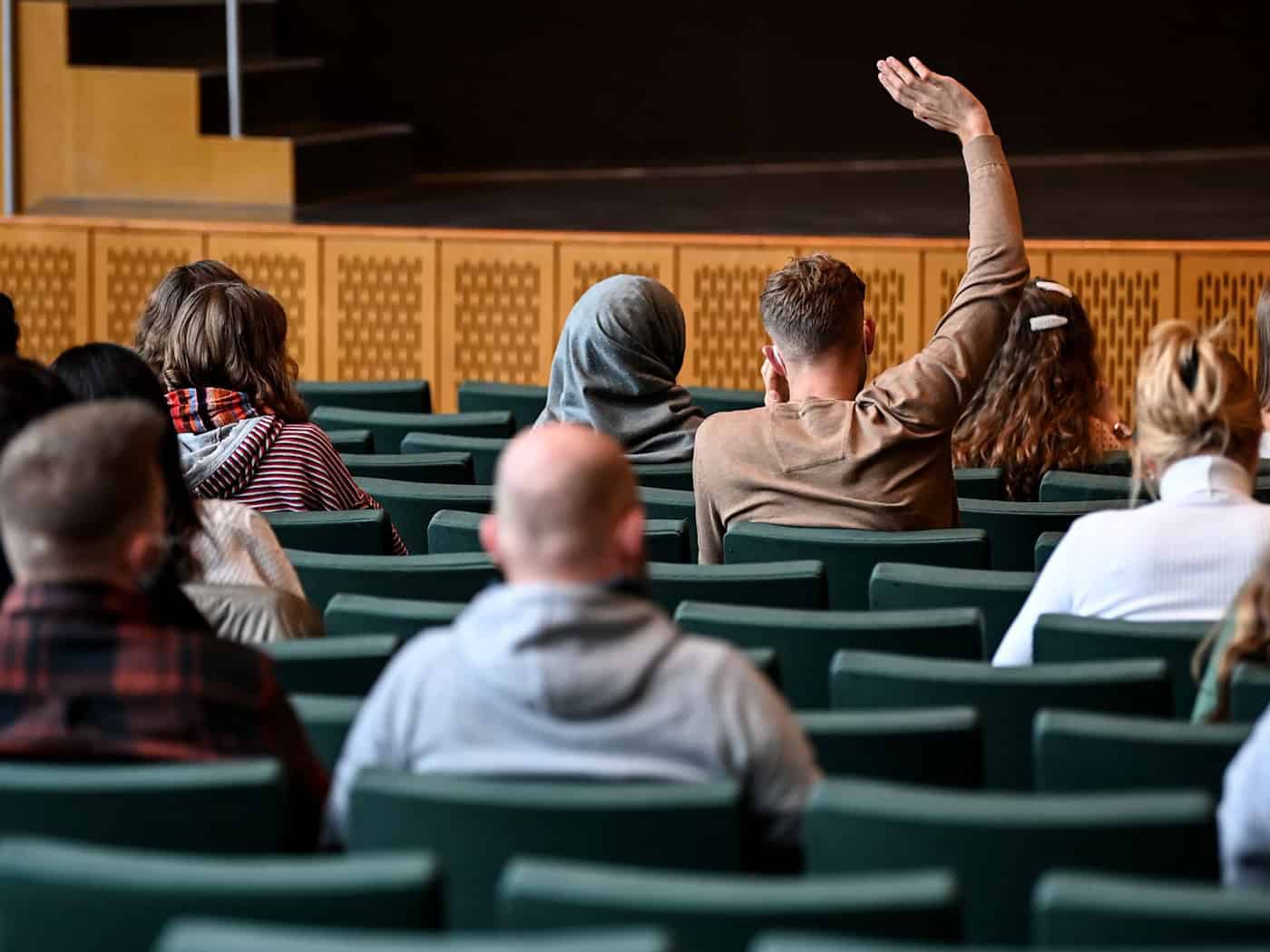 Vor Semesterstart: 3.300 Bewerber auf Warteliste für Berliner Wohnheime