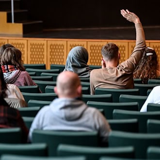 Vor Semesterstart: 3.300 Bewerber auf Warteliste für Berliner Wohnheime