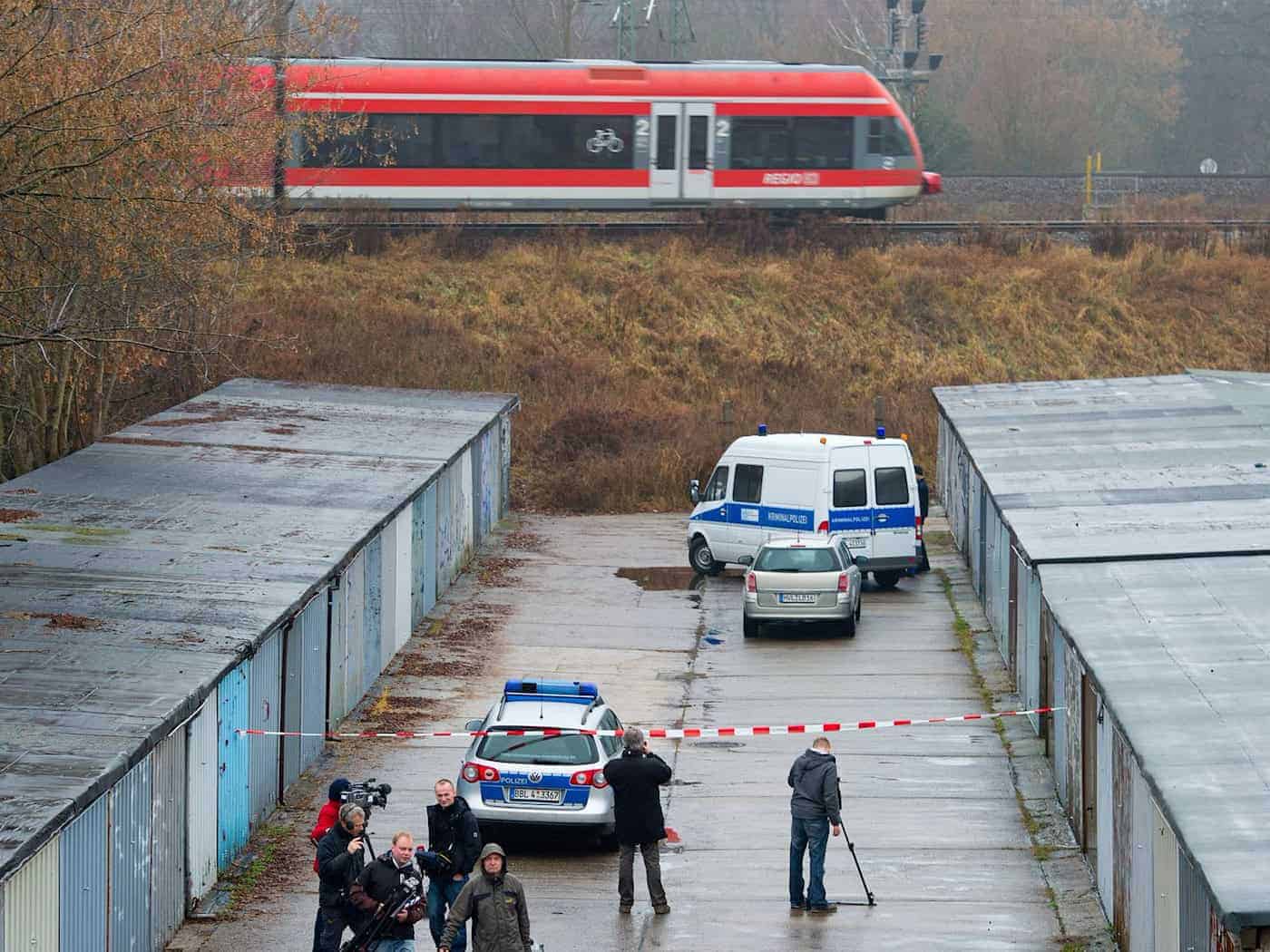 15 Jahre nach Babyfund: Polizei ruft Frauen zum DNA-Test auf
