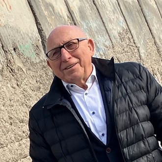 Alterspräsident Wansner: Berlin hat eine Vorbildfunktion