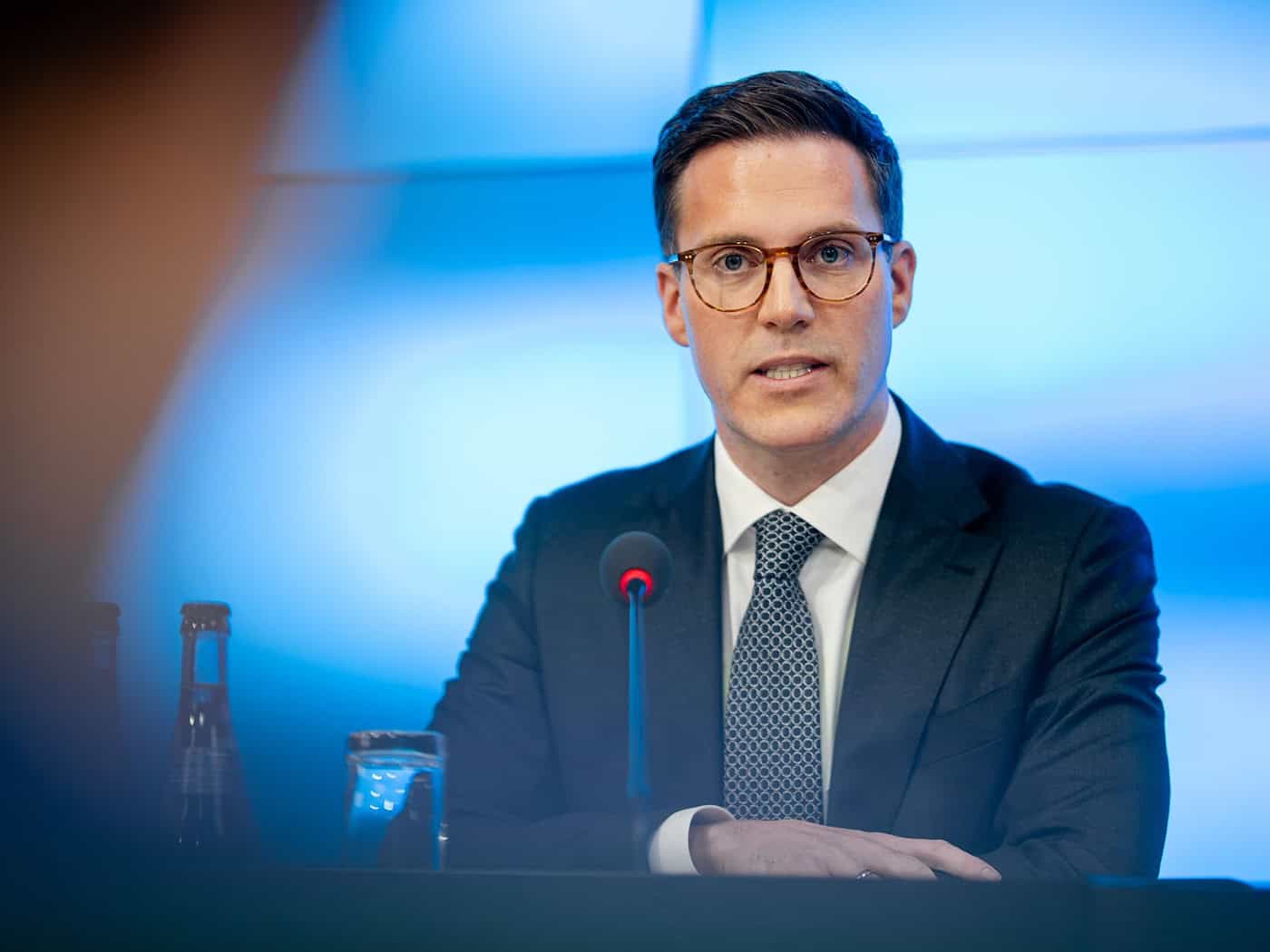 VG Stuttgart lehnt Unterlassungsantrag der Linken gegen Innenminister Hagel ab