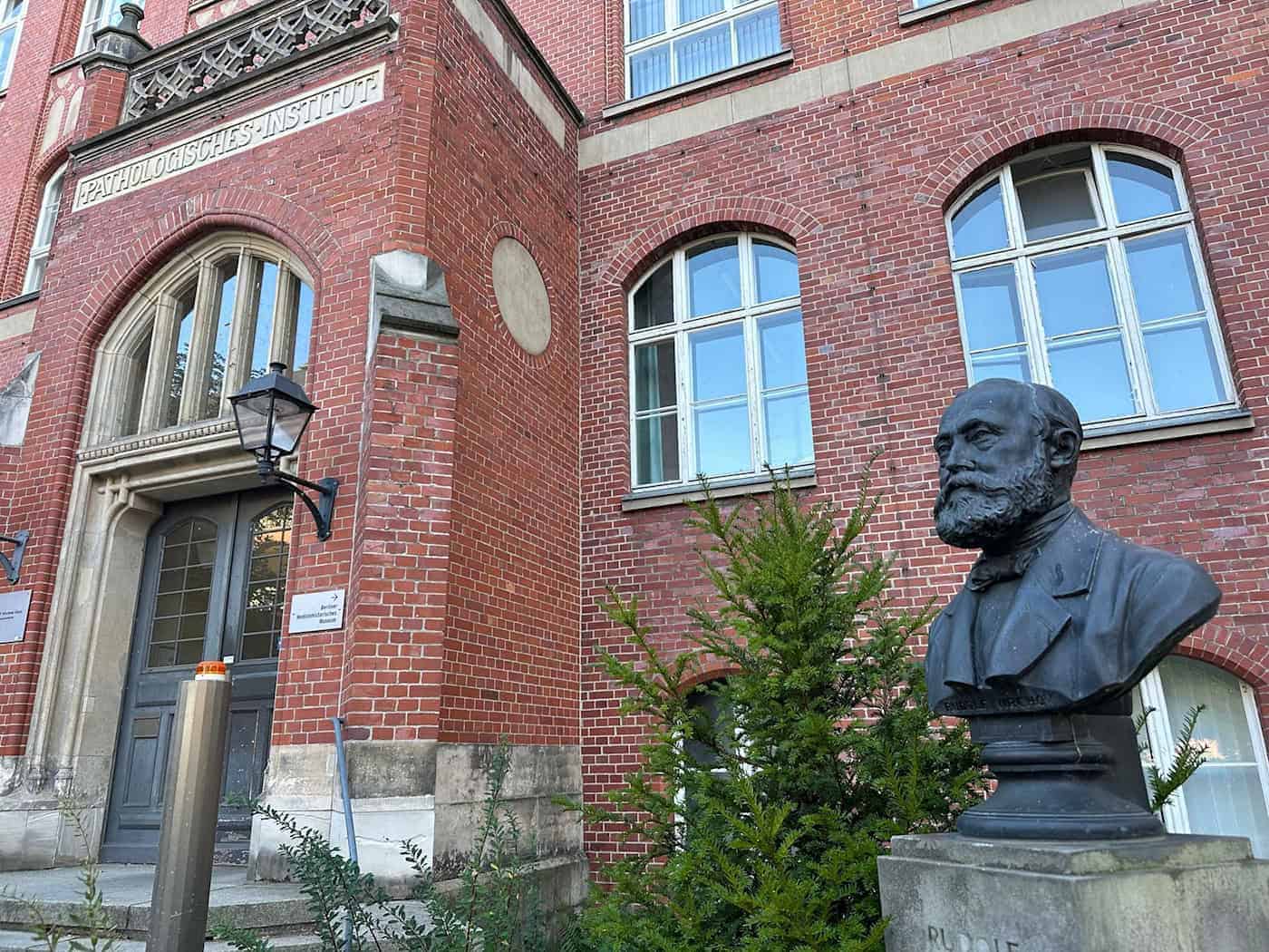 ARD: Neue «Charité»-Staffel behandelt Cholera in Berlin 1831