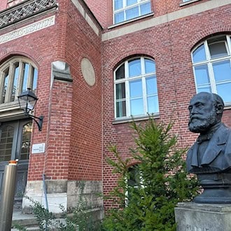 ARD: Neue «Charité»-Staffel behandelt Cholera in Berlin 1831