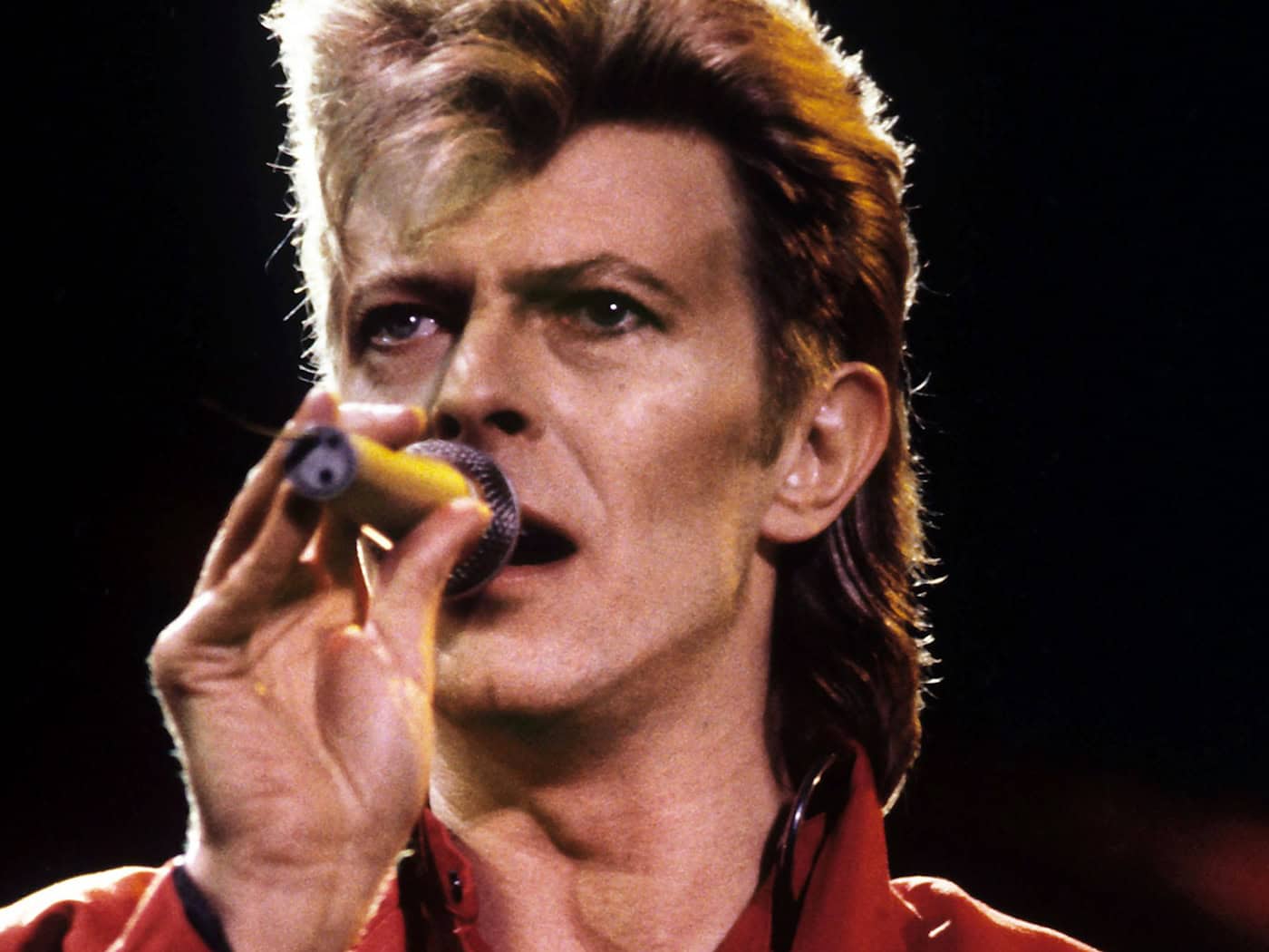 Berlinale zeigt Weltpremiere: Unveröffentlichtes David-Bowie-Konzert von 1978