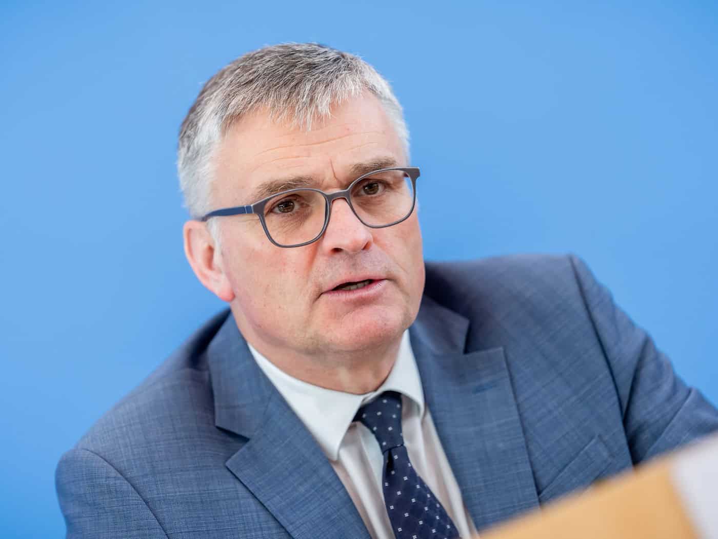 Berliner Enteignungspläne: Bund handelt zunächst nicht