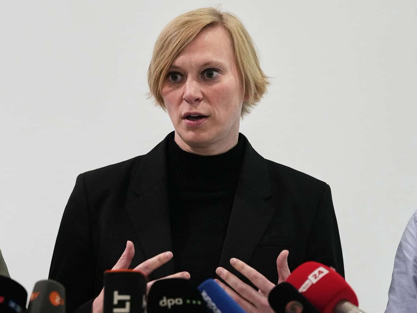 Linke, Grüne und SPD in Berlin einigen sich auf Vorgehen gegen Antisemitismus