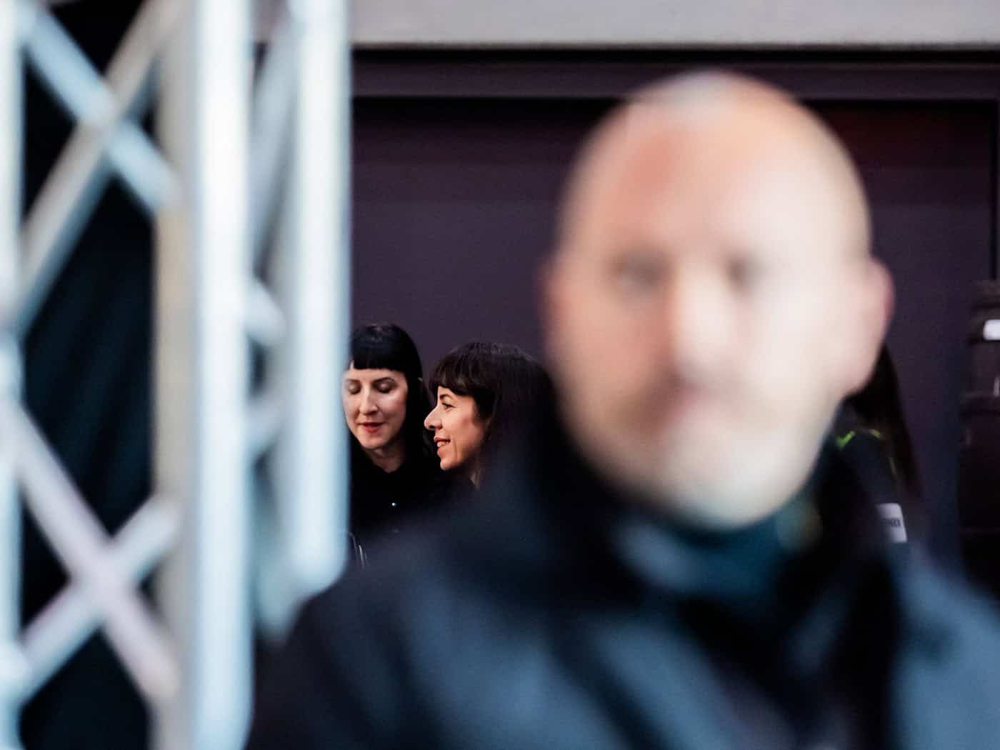 Berliner Linke weist Antisemitismus-Vorwürfe zurück und betont Verantwortung für jüdisches Leben