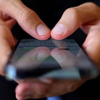 Betrüger erbeuten Tausende Euro mit QR-Code