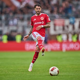 Energie Cottbus: Bittencourt und Hannemann vor Einsatz gegen VfL Bochum