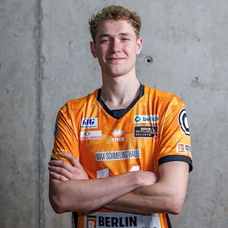 BR Volleys erreichen locker das Halbfinale im Ligacup