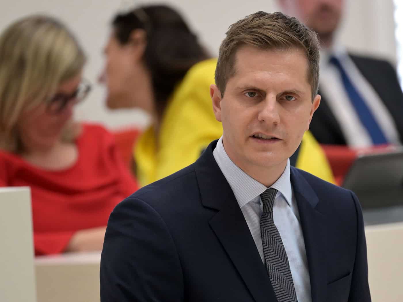 Brandenburg bietet Begleitung bei Gewaltschutzverfahren