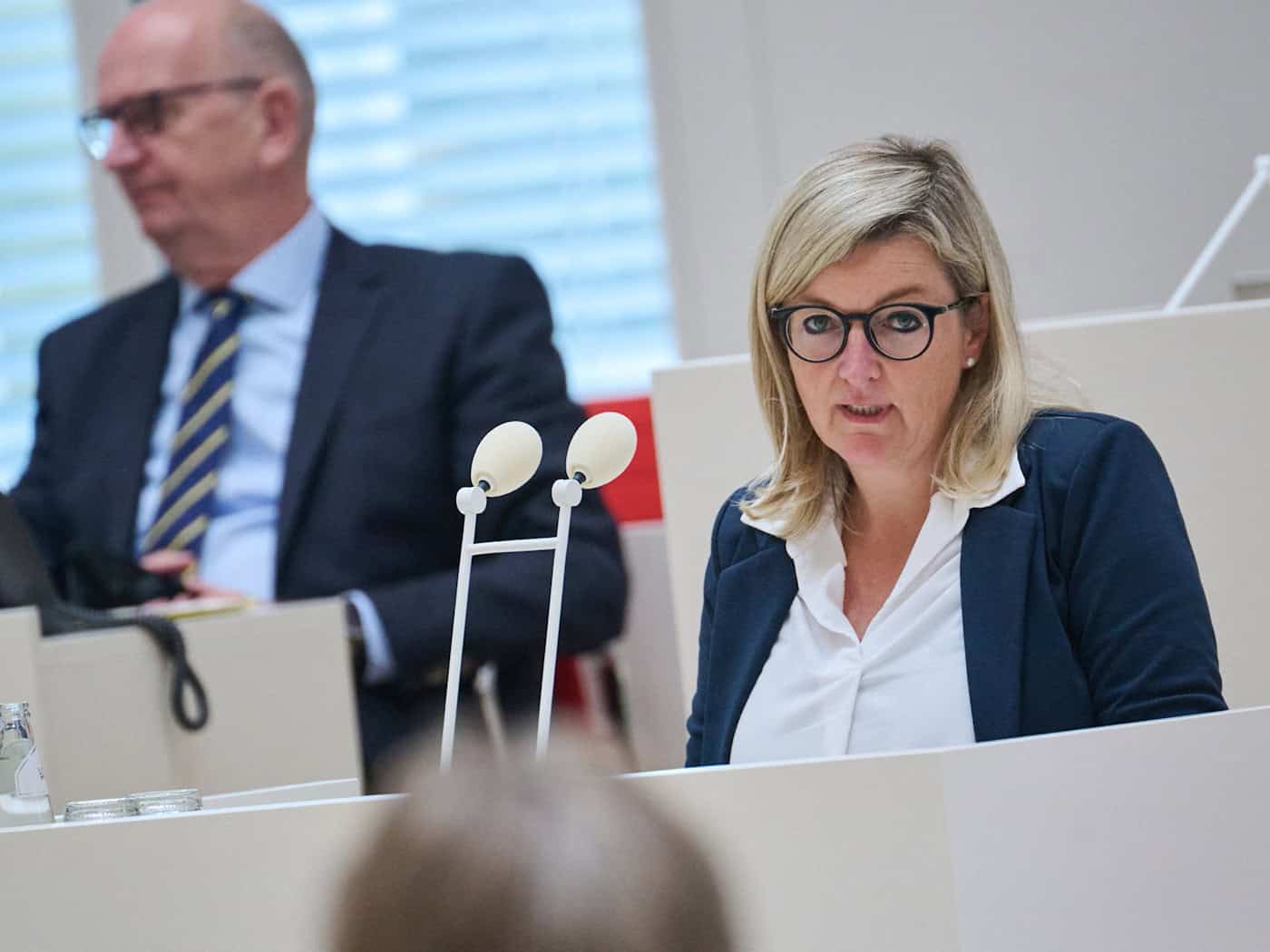 Brandenburg will CO2-Speicherung in der Erde prüfen