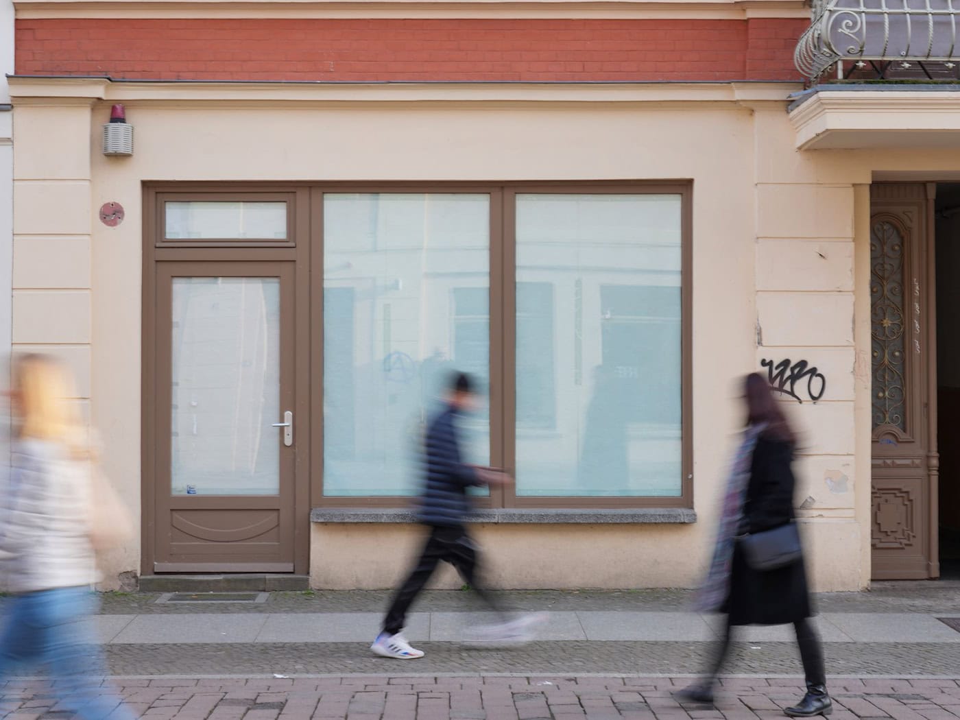 Brandenburg gehört zu den ältesten Bundesländern – Durchschnittsalter 47,7 Jahre