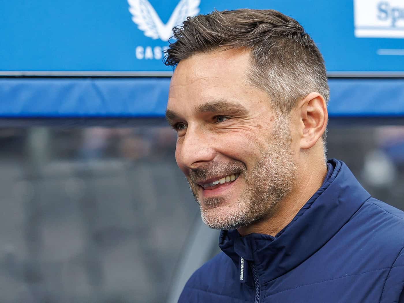 Hertha für DFB-Pokal in Jeddeloh (Niedersachsen) gut vorbereitet – Leitl warnt