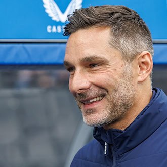 Hertha für DFB-Pokal in Jeddeloh (Niedersachsen) gut vorbereitet – Leitl warnt