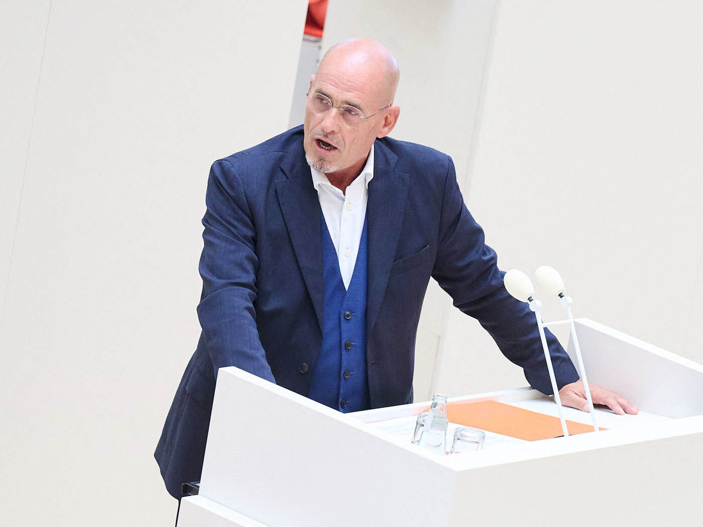 BSW in Brandenburg offen für engere Zusammenarbeit mit AfD