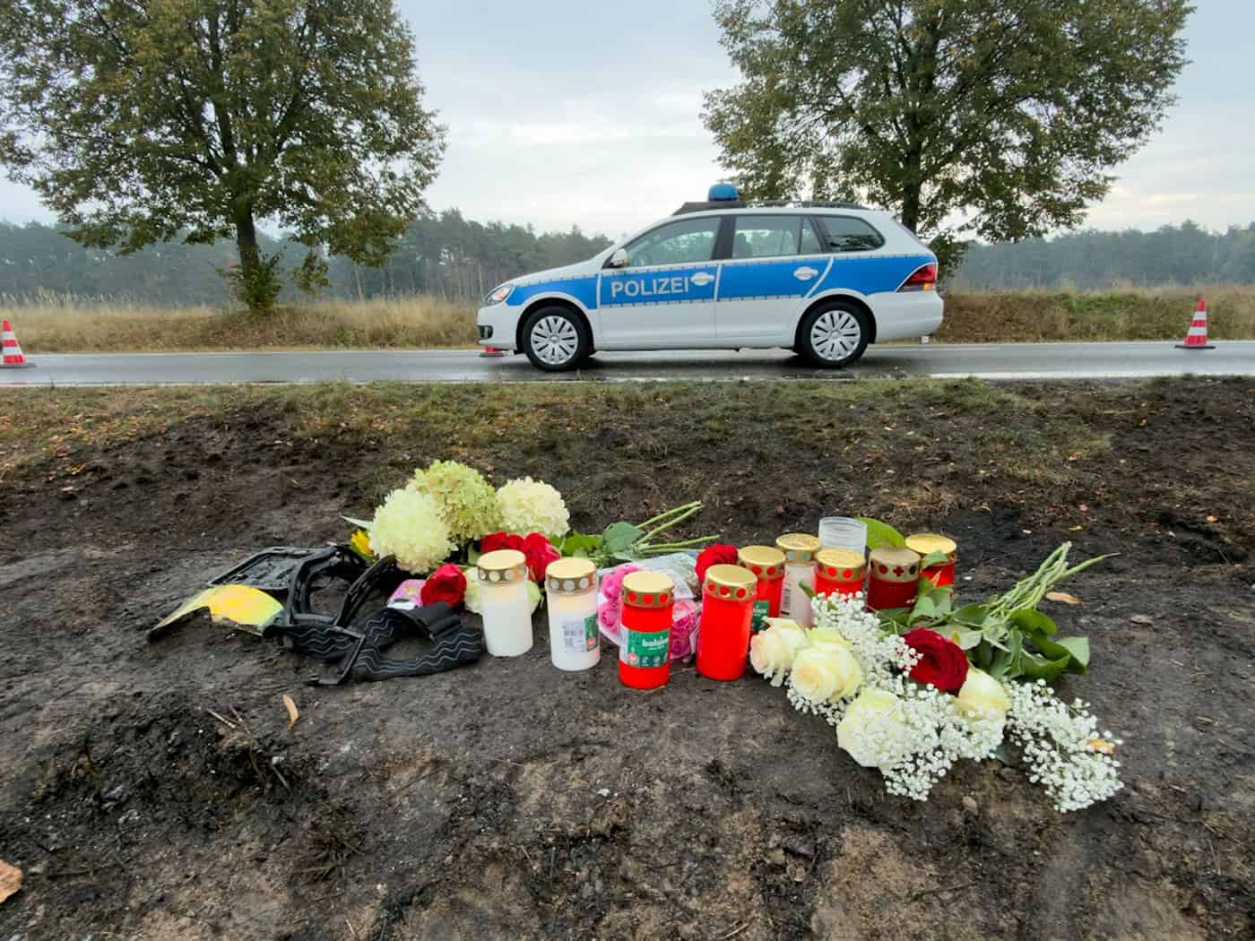 Bürgermeister nach Horror-Unfall: «Ganz schlimme Tragödie»