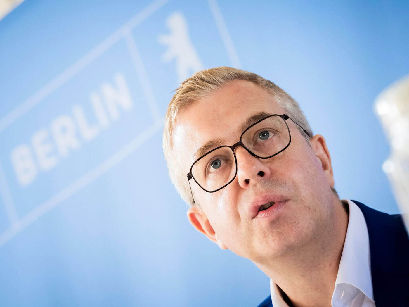 Berlin: CDU-Fraktionschef Evers schlägt Formulierung zu Emde-Aussagen vor