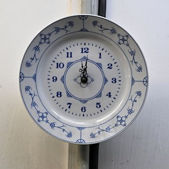 Kahla (Thüringen): Nach 182 Jahren wird der letzte Porzellan-Ofen abgeschaltet – Insolvenz beendet Produktion