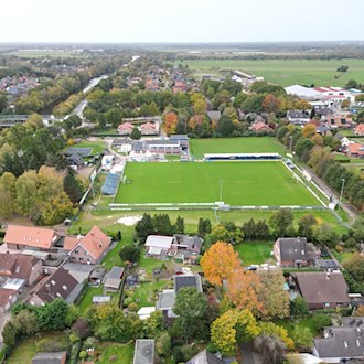 DFB-Pokal in Oldenburg: Jeddeloh II aus dem Ammerland trifft auf Hertha BSC