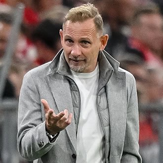 Union-Trainer Lustrinelli fordert Ruhe und mehr Intensität vor Heimspiel gegen Elversberg