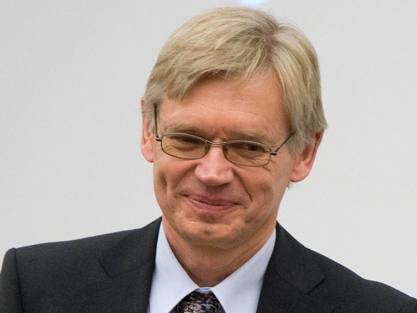 «Einfach unerschrocken»: Peter Hegemann setzt aufs Risiko